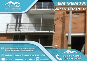 Antioquia, ,Apartamento,Venta,1040