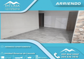 Antioquia, ,Apartamento,Arriendo,1044