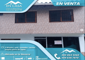 Antioquia, 3 Habitaciones Habitaciones, ,Casa,Venta,1045