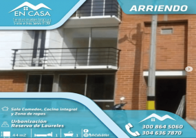 Antioquia, ,Apartamento,Arriendo,1047
