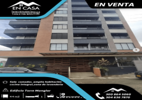 Antioquia, ,Apartamento,Venta,1058